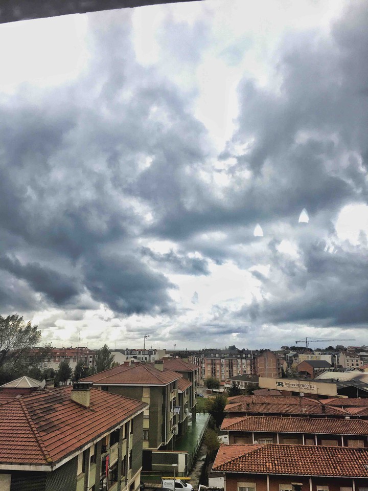 weather