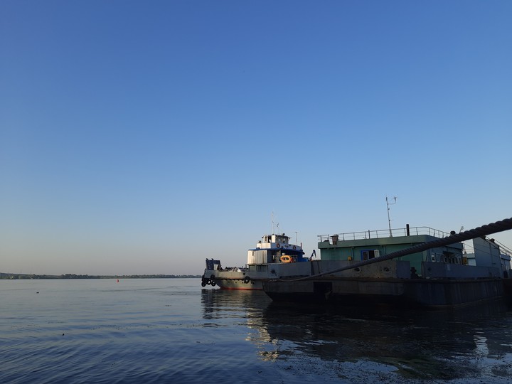 Ferry