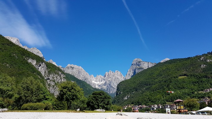 Trentino