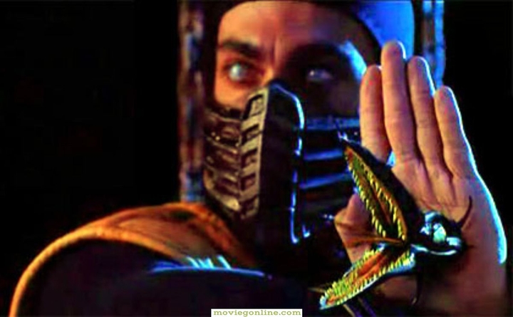 mortal combat