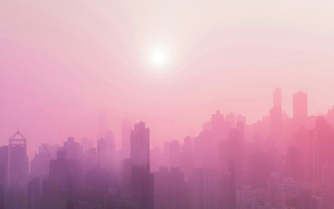 Pink Urban