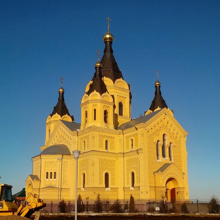 Собор