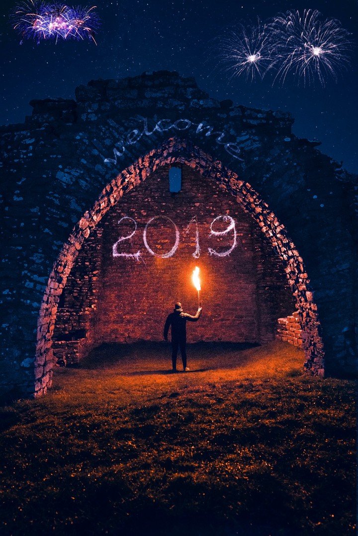 New year special