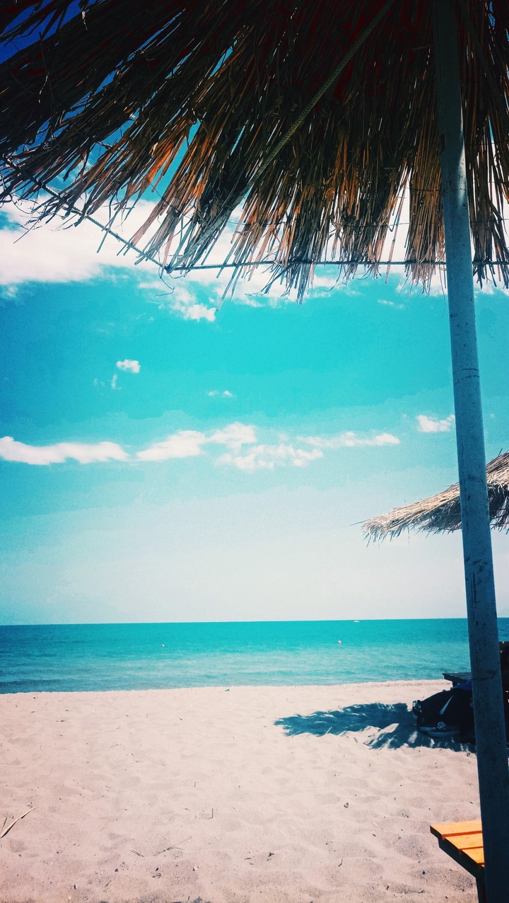 Vacay