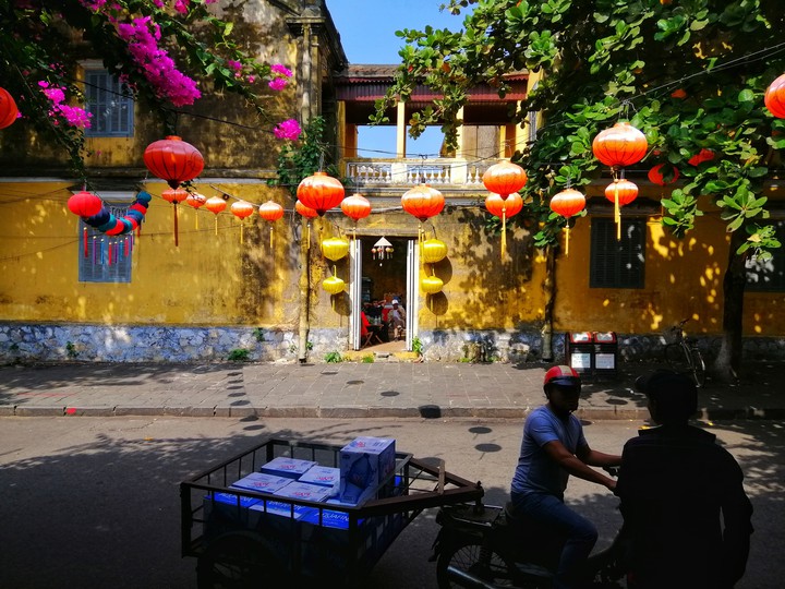 Hoi An