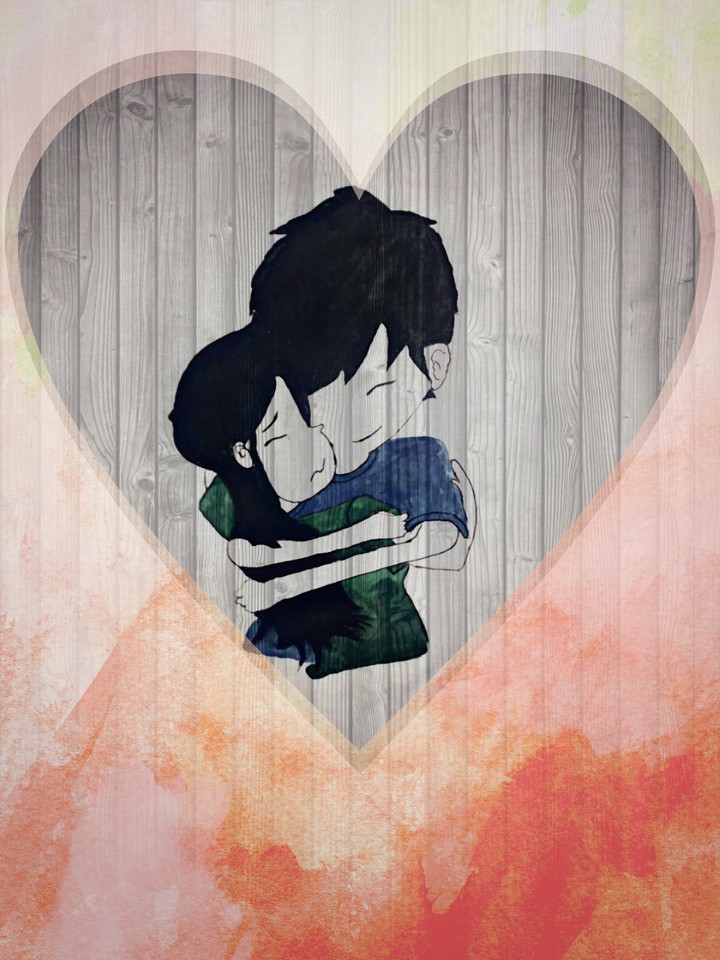 love bird