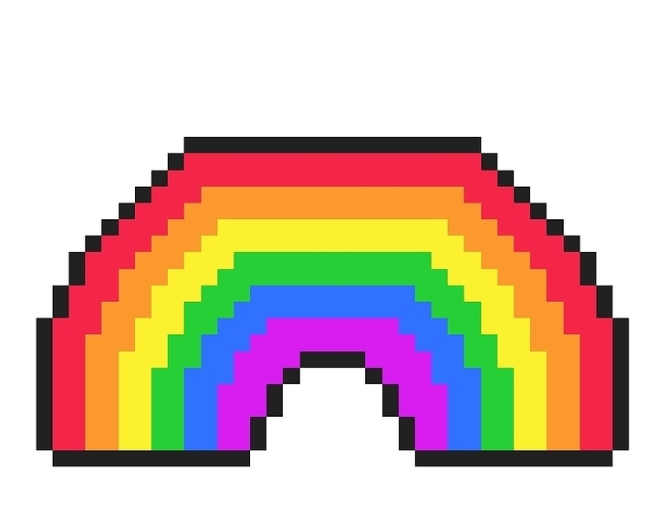Rainbow