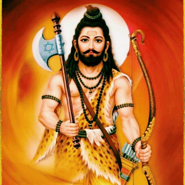 parshuram ji