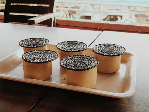 tea cups