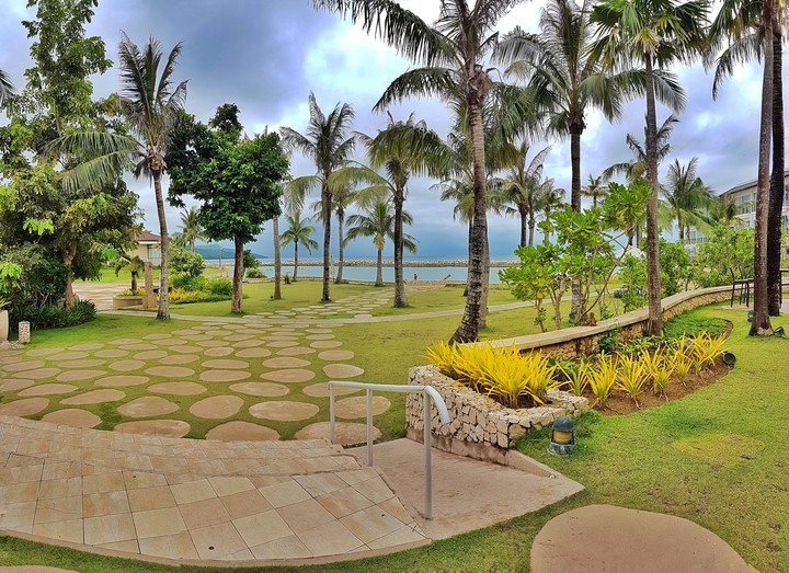 Tropical Summer
