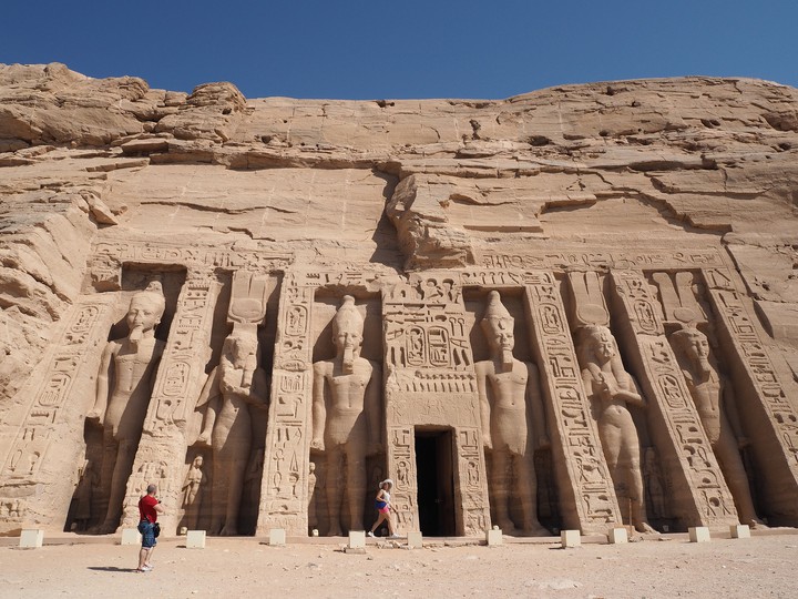 Ägypten