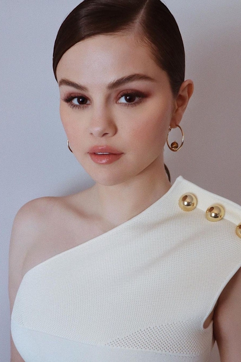 selena Gomez