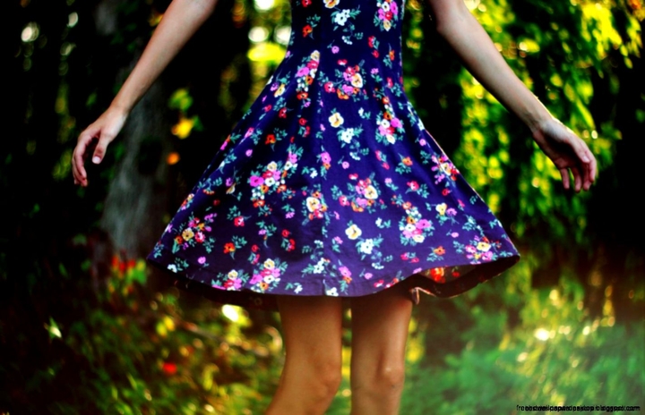 floral