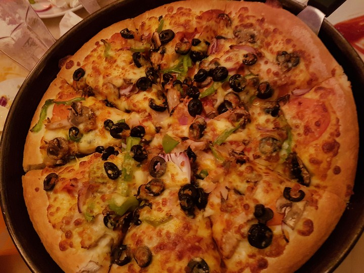 pizza