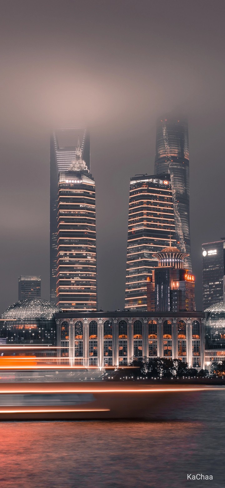 city