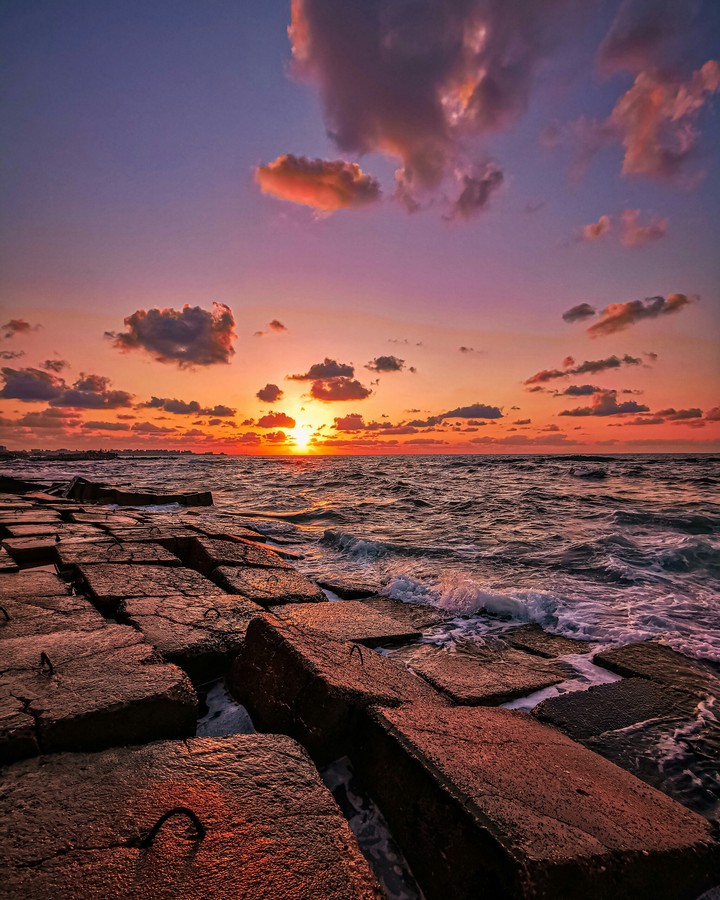 Alexandria, Egypt