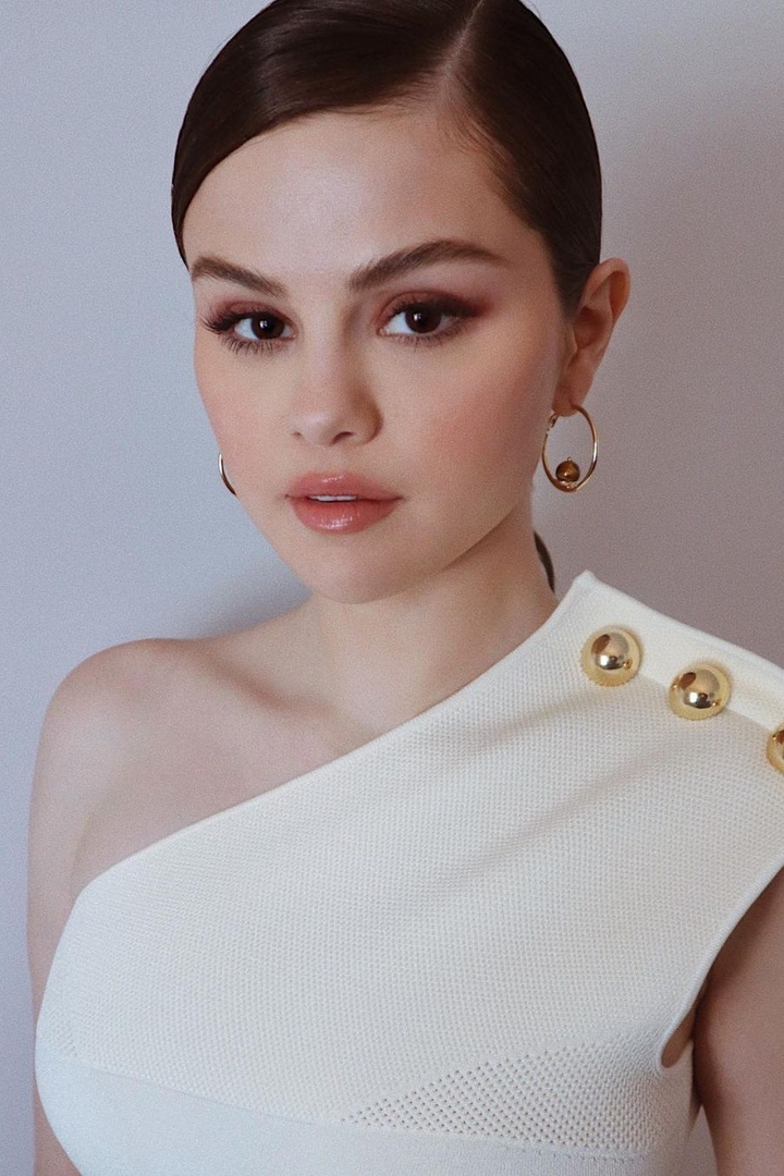 selena Gomez