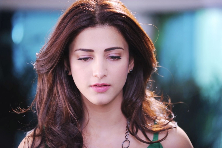 shruti hassan