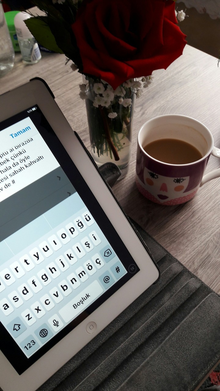 write