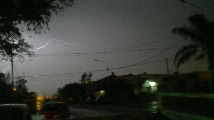 entre rios - ARG