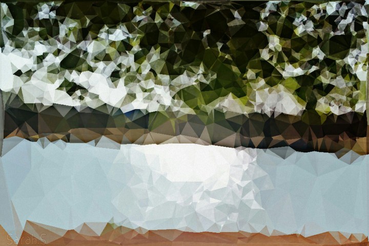 Abstrato