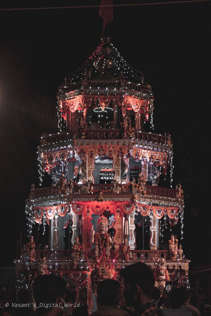 shivratri