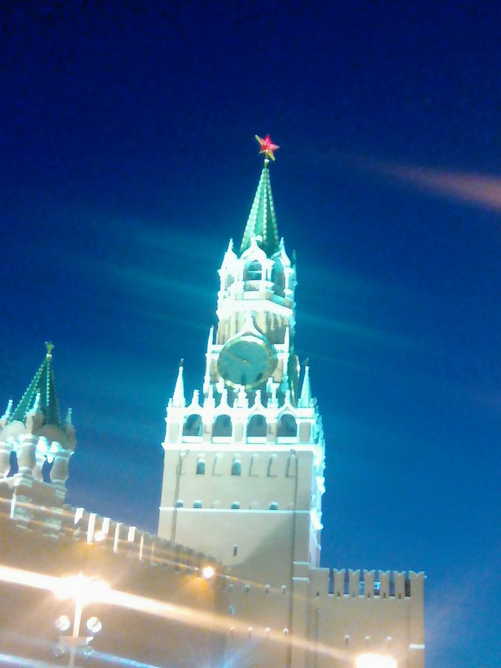 Кремль