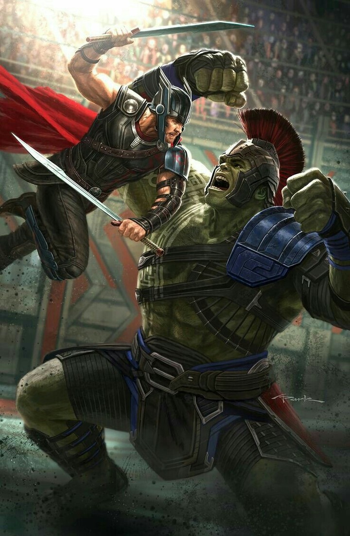 Thor