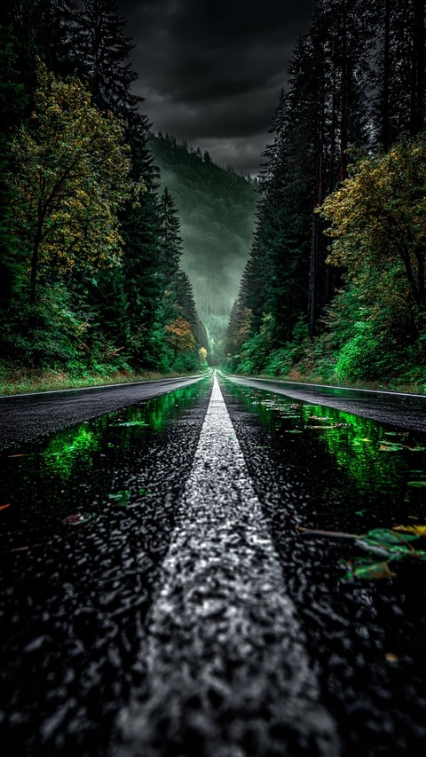 highway, tar Hintergrundbilder