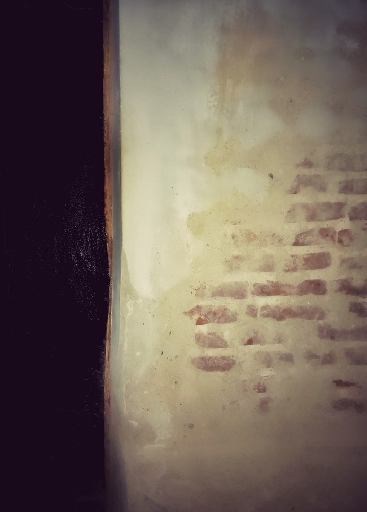Old wall
