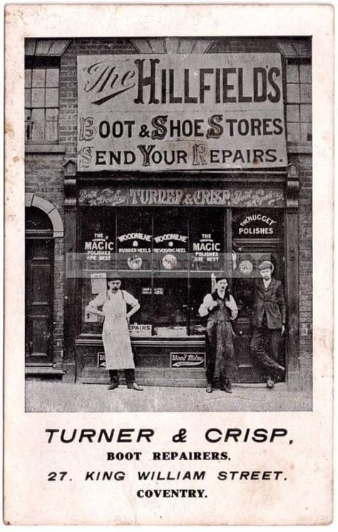 footwear