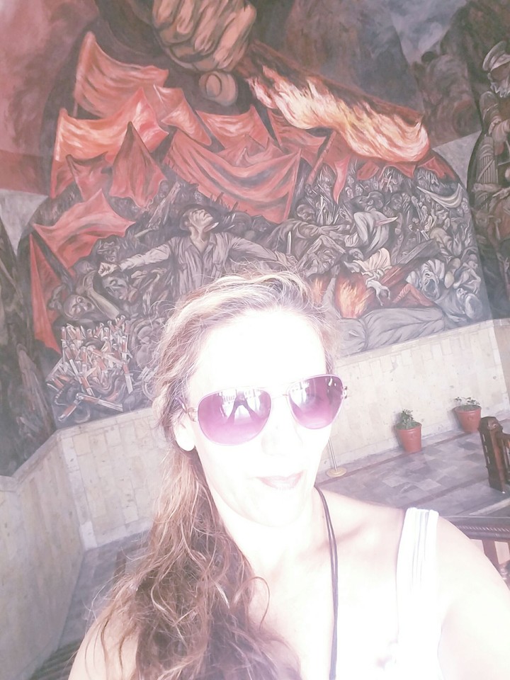 good time...