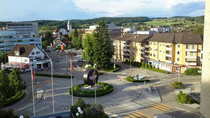swiserland