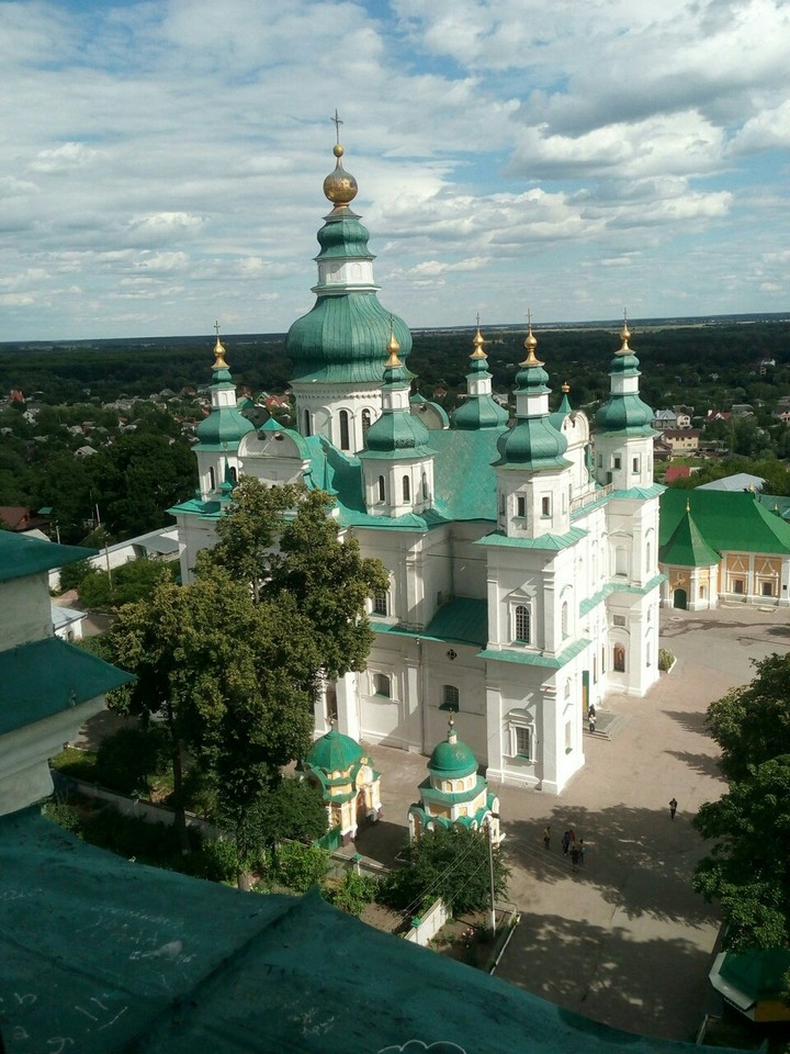 Чернігів