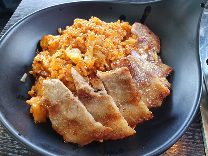fried rice