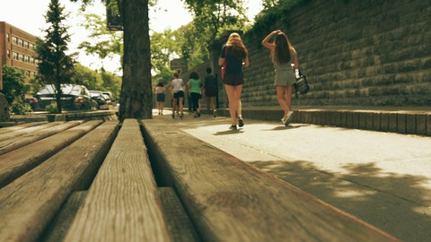 Walking