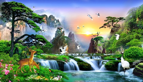 beautiful