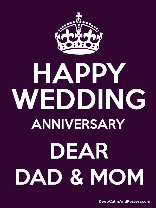 wish to my mom and daddy ❤