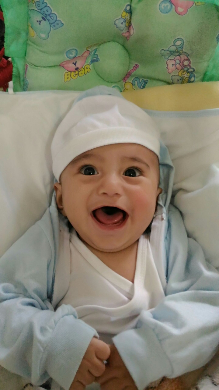 Best Laugh