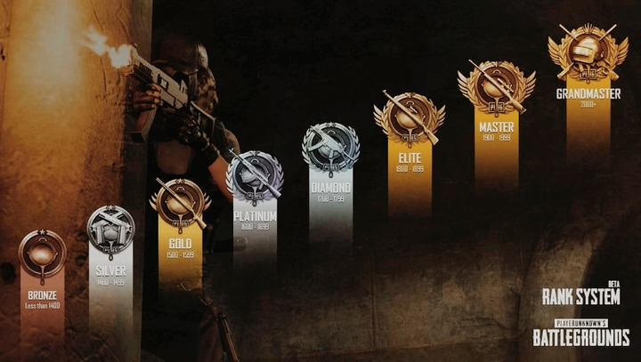 pubg Title