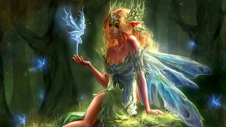 ~ Forest Queen ~