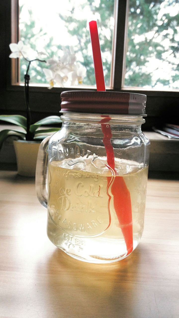 Cold Refreshing