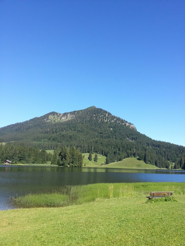 Mountain