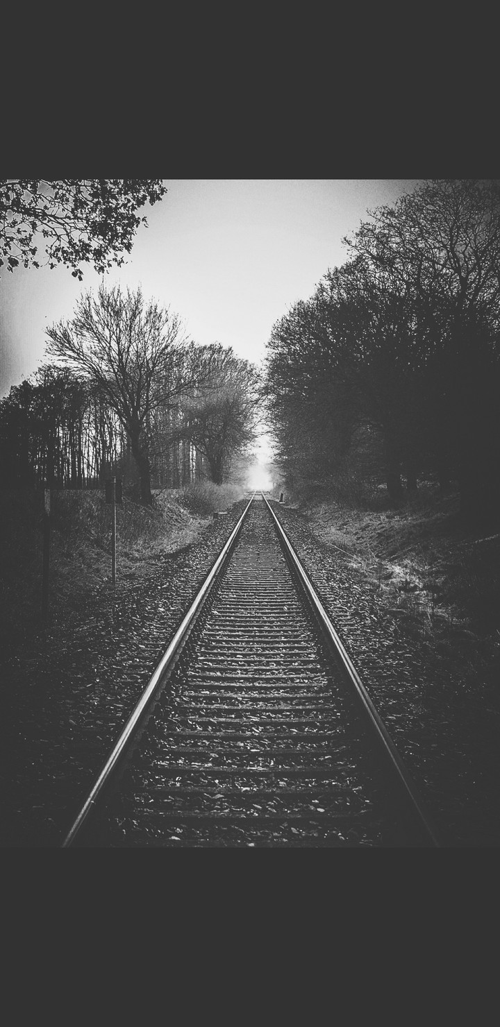 Old Tracks