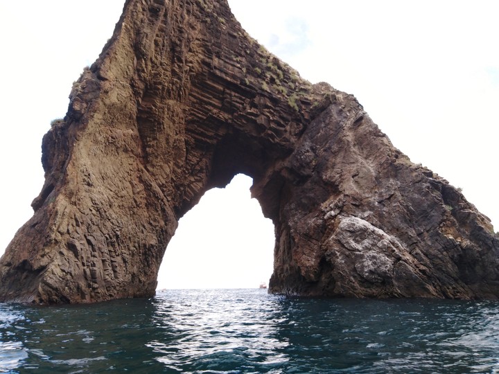Golden gates