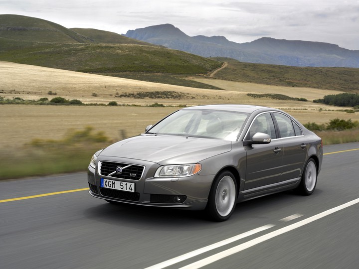 volvo