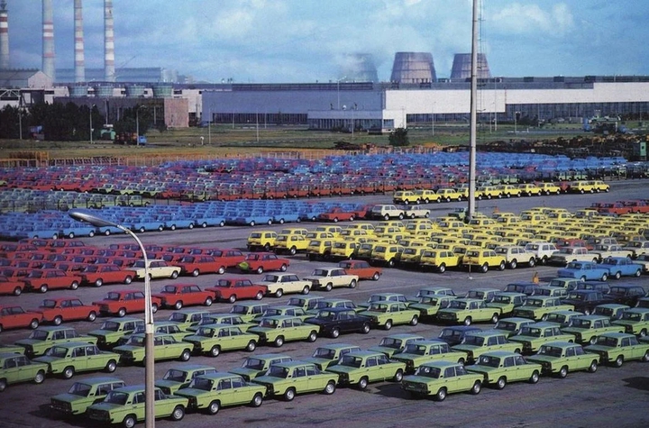 lada