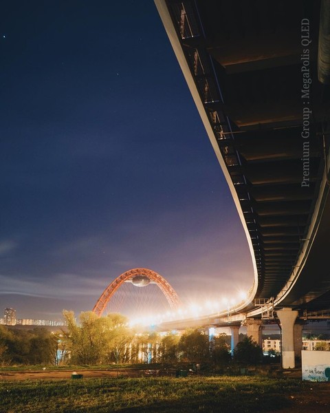moscow