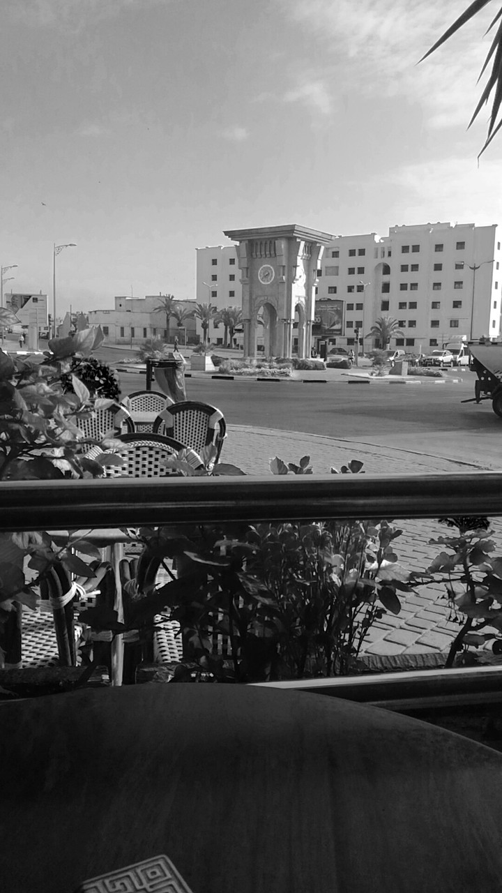 oujda