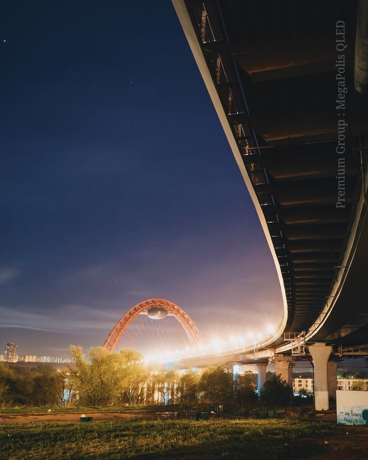 moscow